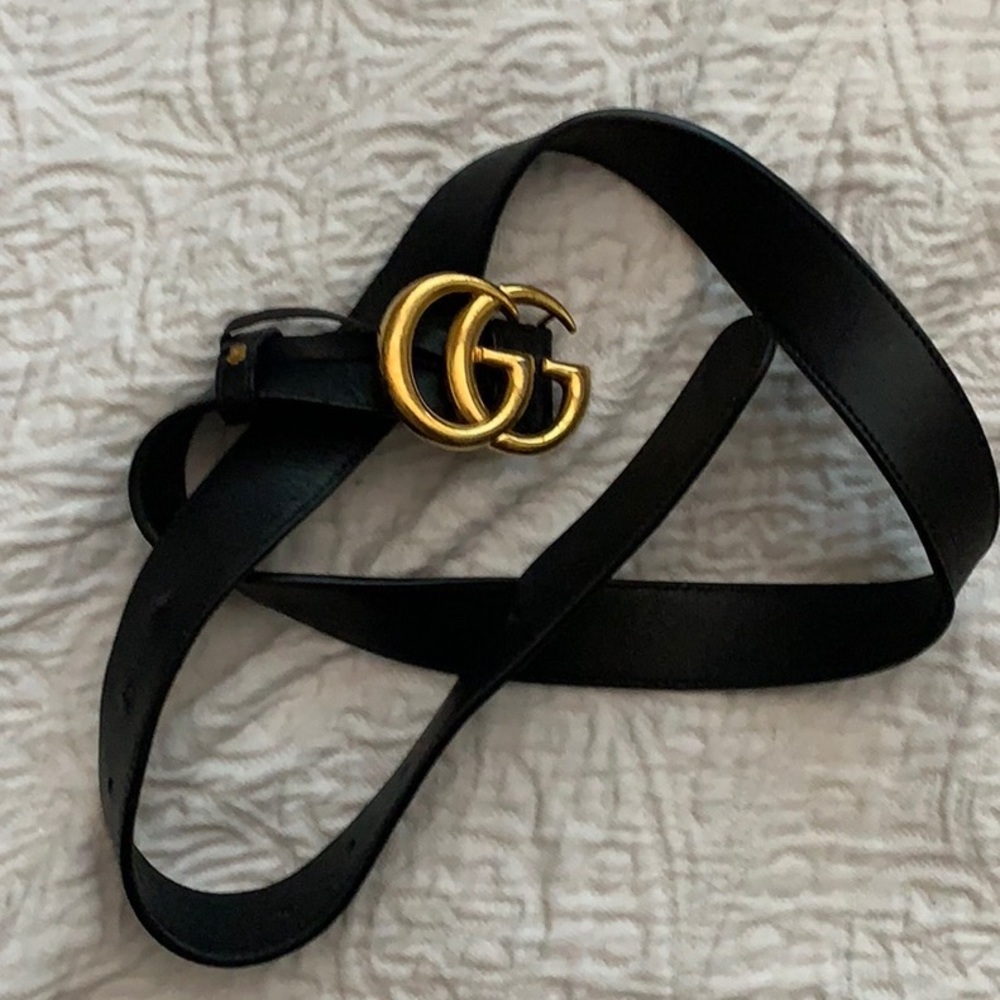 Gucci Belt - Picture 2 of 3